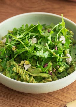 SUPERGREEN HIGH PROTEIN PASTA