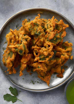 Vegetable Pakora
