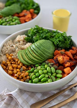 POWER BOWL