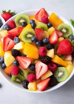 Fruit Salad