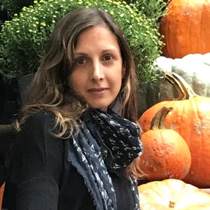 Nisha Melvani