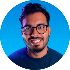 Jose Alejandro Gomez